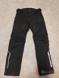 pantaloni moto axo