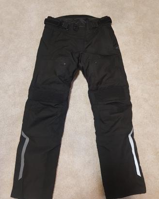 pantaloni moto axo