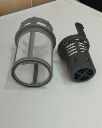 filtro lavastoviglie Ariston Hotpoint 