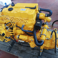 Entrobordo VETUS 80 HP NO PATENTE