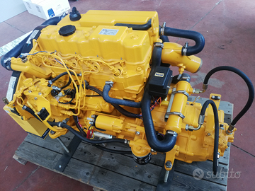 Entrobordo VETUS 80 HP NO PATENTE