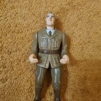 Figurina vintage Disney Capitano Rouke 