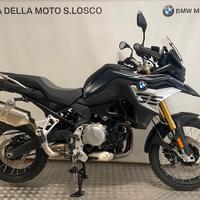 Bmw f 800 gs - 2019