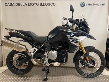 Bmw f 800 gs - 2019