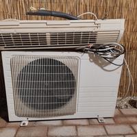 Condizionatore Mitsubishi 12000btu