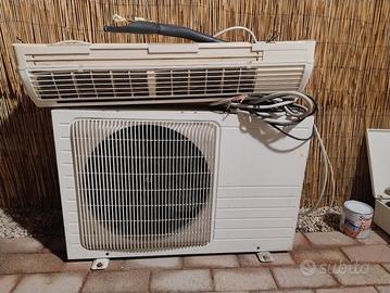 Condizionatore Mitsubishi 12000btu