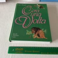 🔵c’era una volta Esopo Perrault Saba Sardi 🟣Her