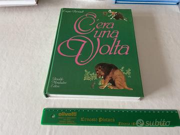 🔵c’era una volta Esopo Perrault Saba Sardi 🟣Her