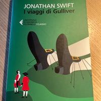 I viaggi di Gulliver - Jonathan Swift