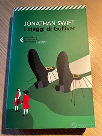 I viaggi di Gulliver - Jonathan Swift