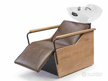 LAVATESTA MALETTI PARRUCCHIERE