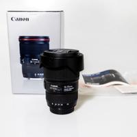 Canon EF 16-35mm f/4L IS USM