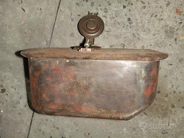 serbatoio vespa piaggio faro basso 125 rubinetto d