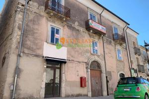 Casa Colonica, Corso Umberto I - Montagano