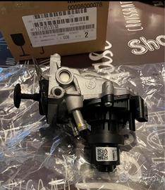 Valvola egr bmw serie 1