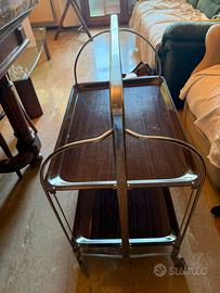 Carrello portavivande