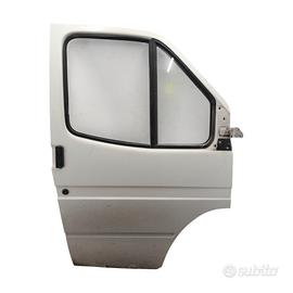 Porta anteriore destra Ford Transit 4° del 1995