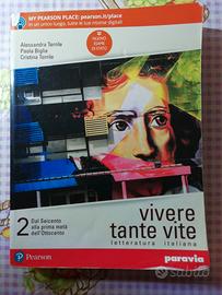Vivere tante vite 2