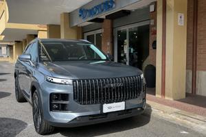 Jaecoo Jaecoo 7 1.6 tgdi Premium 2wd 7dct *Promo S
