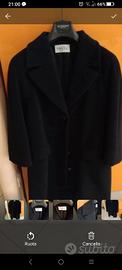 Cappotto Diana Gallesi 
