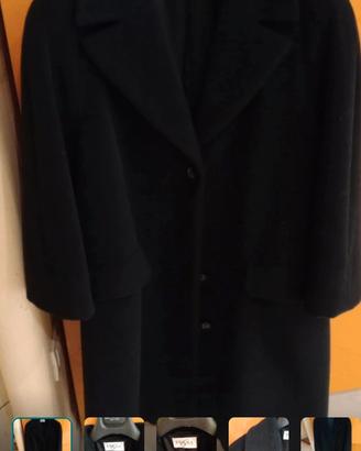 Cappotto Diana Gallesi 
