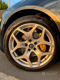 Cerchi alfa romeo 18"