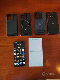 Motorola Moto G86 Power (512GB/12GB) Pari al Nuovo