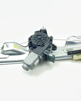 ALZACRISTALLO ELETTRICO POST. SX RENAULT Megane IV