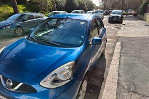 Nissan micra 1.2