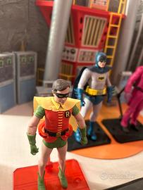 Batman action figure