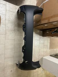 PARAURTI POSTERIORE PEUGEOT 308 13-17