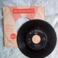 45 giri anni 60 Sergio Endrigo