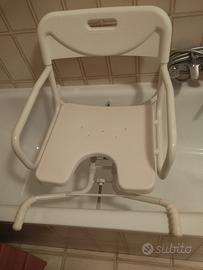 Articoli per anziani e disabili 