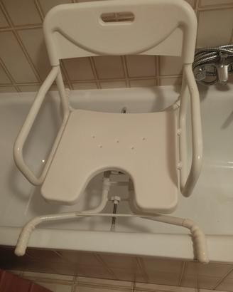 Articoli per anziani e disabili 