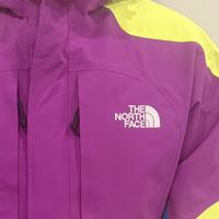 Giacca da neve sci the north face