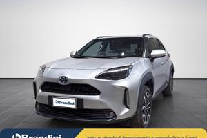 Toyota Yaris Cross 1.5h Trend fwd 116cv e-cvt