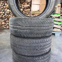 Gomme Kleber 195 50 R15
