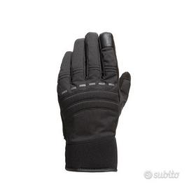 Dainese stafford d-dry gloves