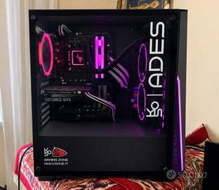 PC Gaming – GTX 1660 Ti | i5-9600K | 24GB RAM DDR4