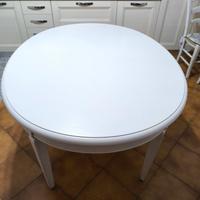 tavolo ovale
