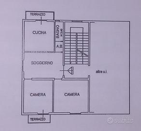 Appartamento a La Spezia NO AGENZIE