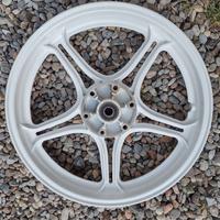 Ruota anteriore Moto Guzzi