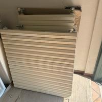 Termosifoni in ghisa