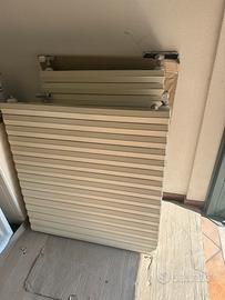 Termosifoni in ghisa