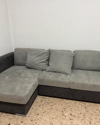 Divano angolare