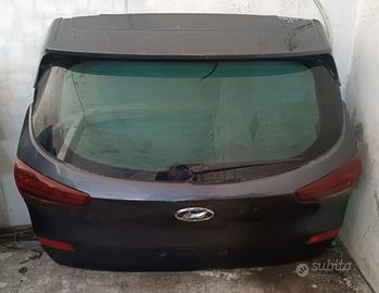 Portellone posteriore Hyundai Tucson