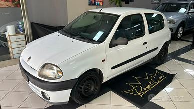 Renault Clio 1.2 cat 3 porte