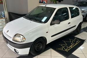 Renault Clio 1.2 cat 3 porte