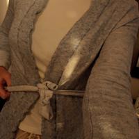 Vestaglia Intimissimi grigia 🩶