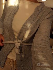 Vestaglia Intimissimi grigia 🩶